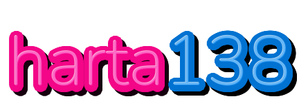 harta138 — logo kanal