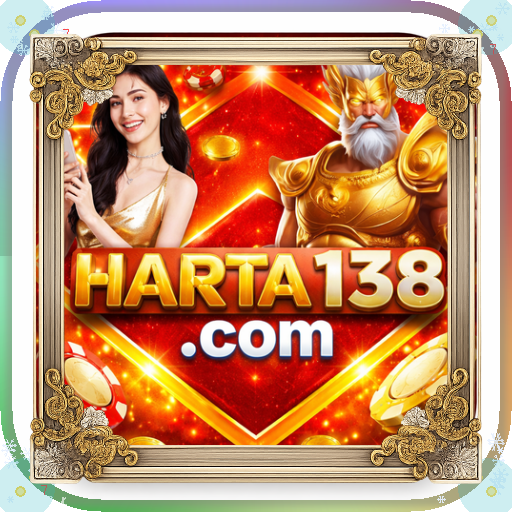 harta138 — mitra unggulan